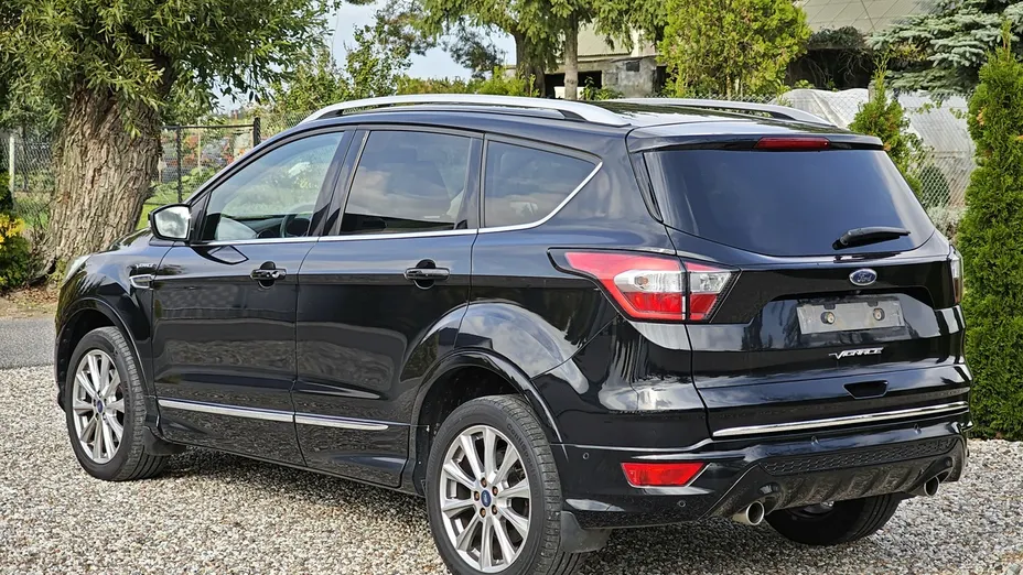 FORD Kuga -