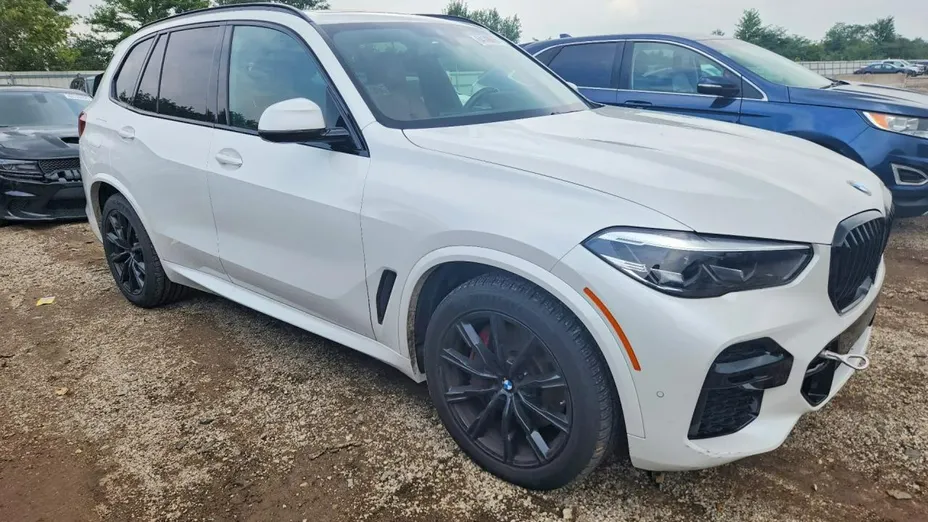 BMW X5 -