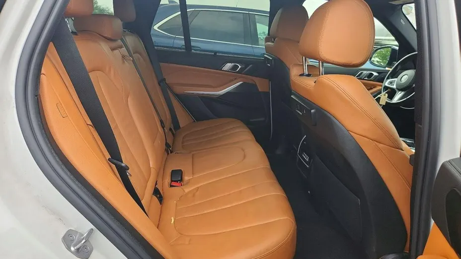 BMW X5 -