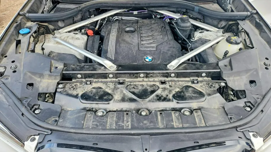 BMW X5 -