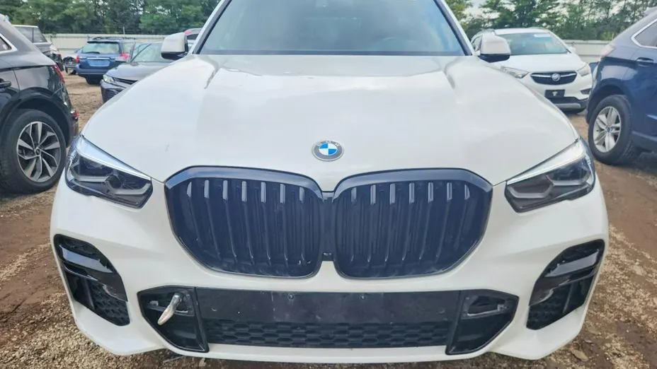 BMW X5 -