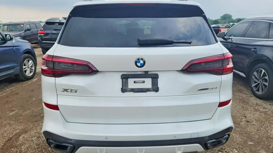 BMW X5 -