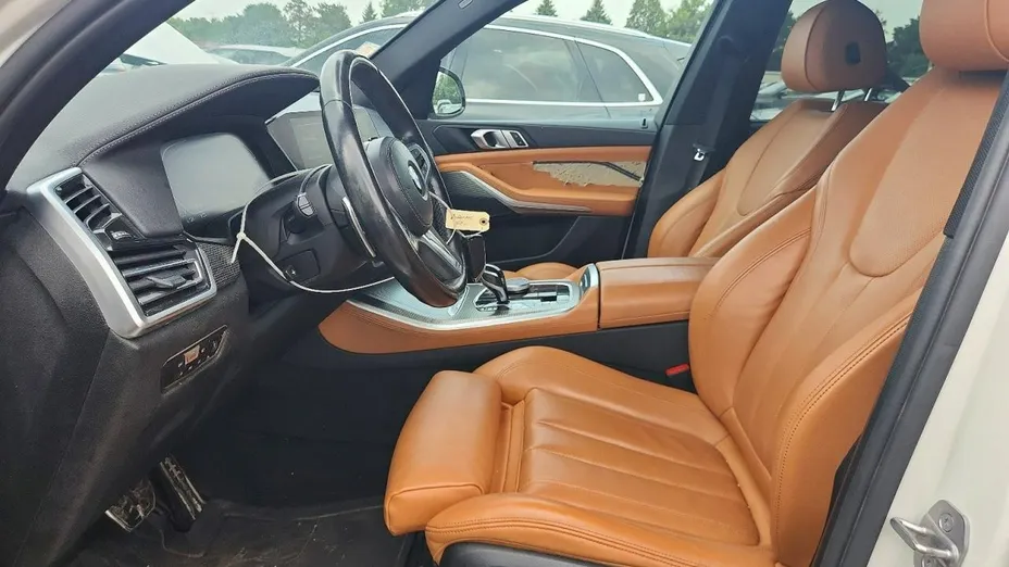 BMW X5 -
