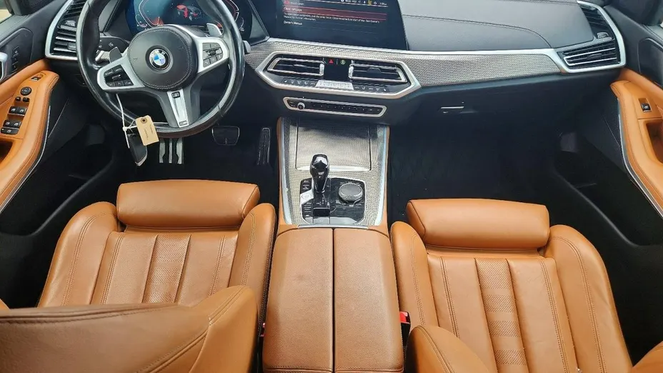 BMW X5 -