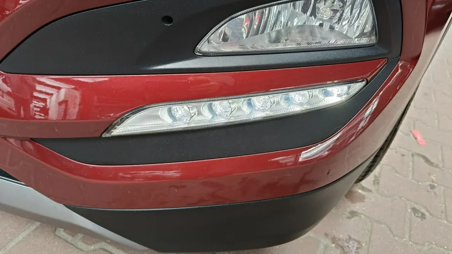 HYUNDAI Tucson -