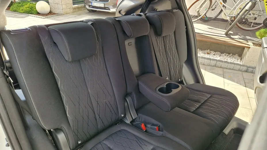 MITSUBISHI Eclipse Cross -