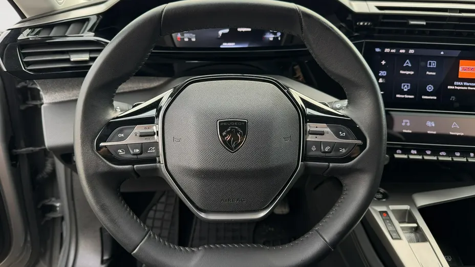 PEUGEOT 308 -