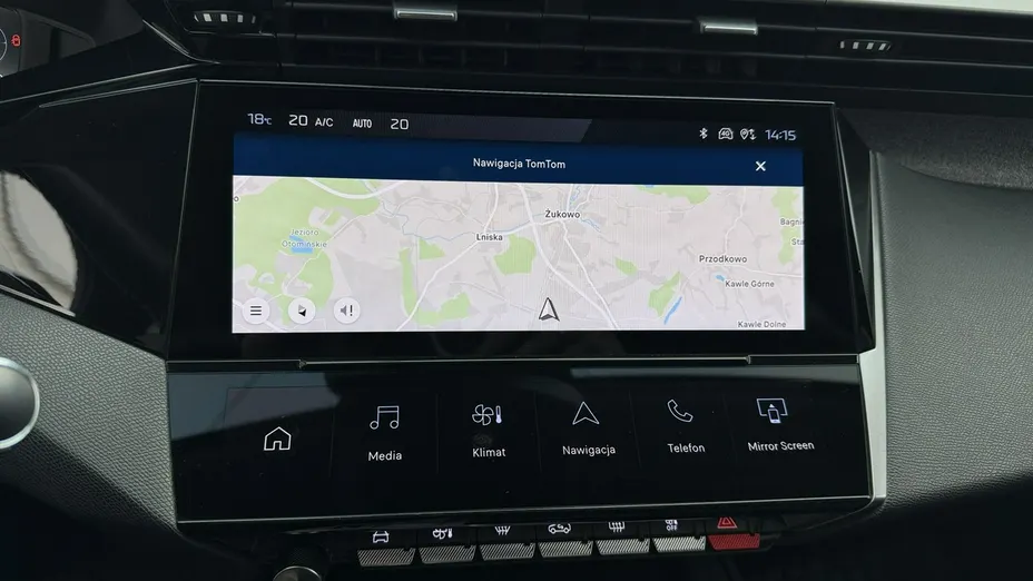 PEUGEOT 308 -