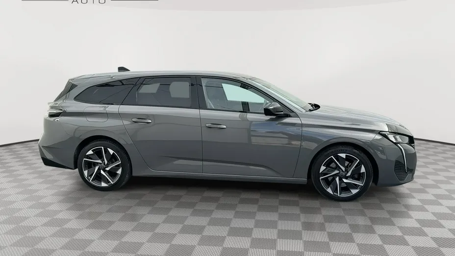 PEUGEOT 308 -