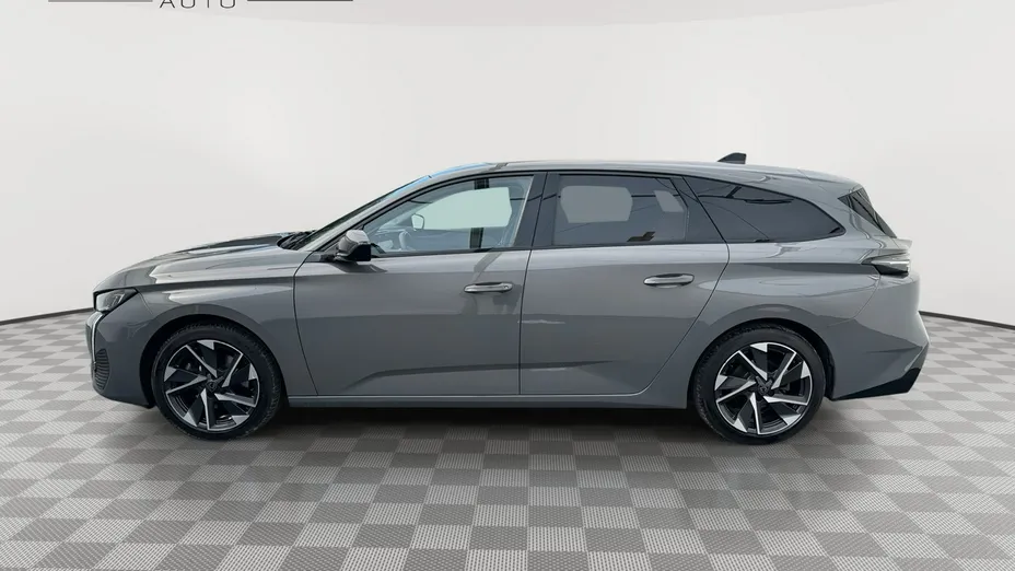 PEUGEOT 308 -