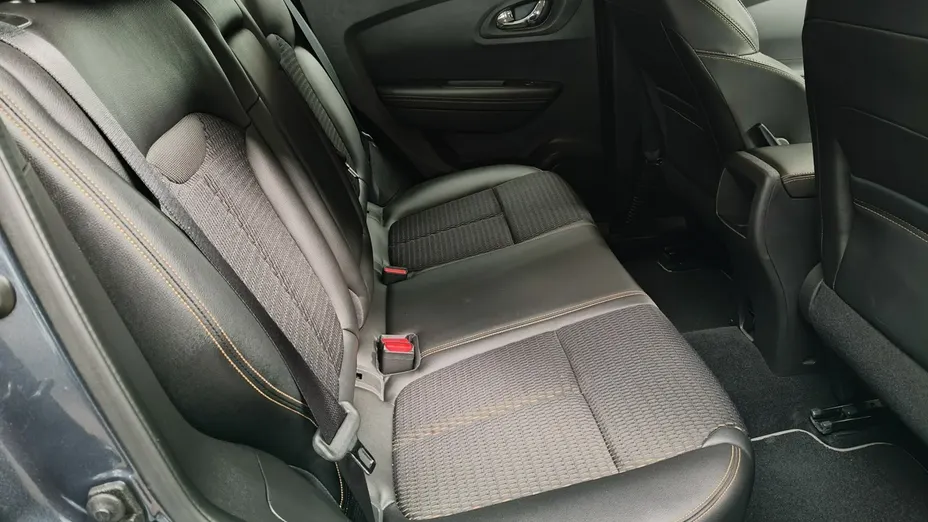 RENAULT Kadjar -