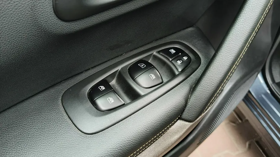 RENAULT Kadjar -