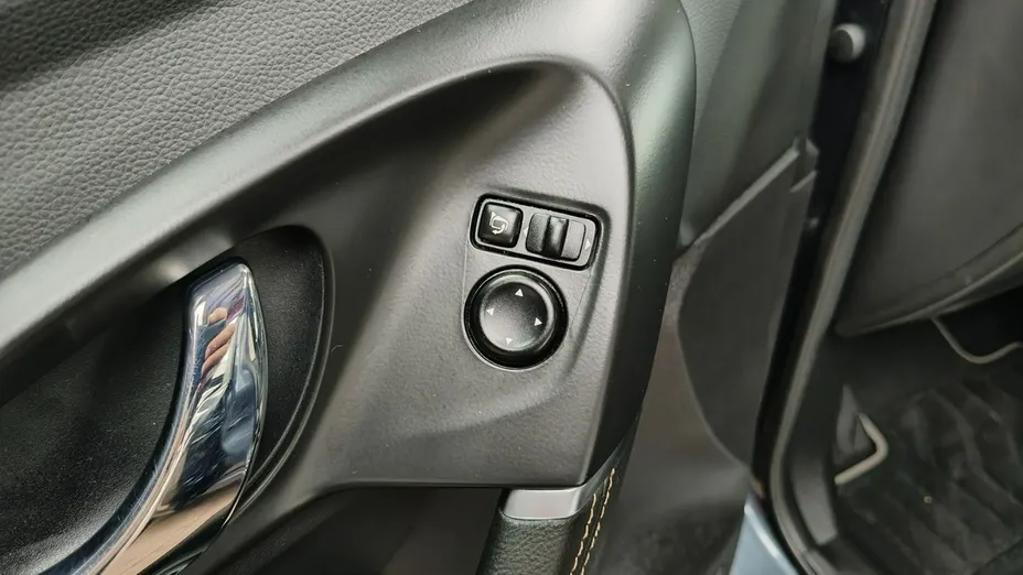 RENAULT Kadjar -