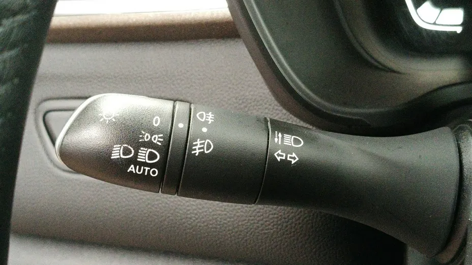 RENAULT Kadjar -