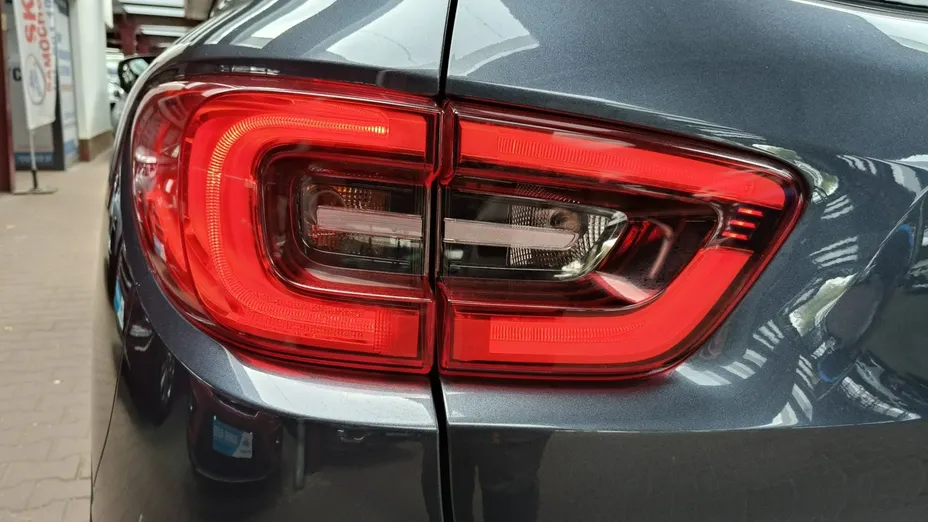 RENAULT Kadjar -
