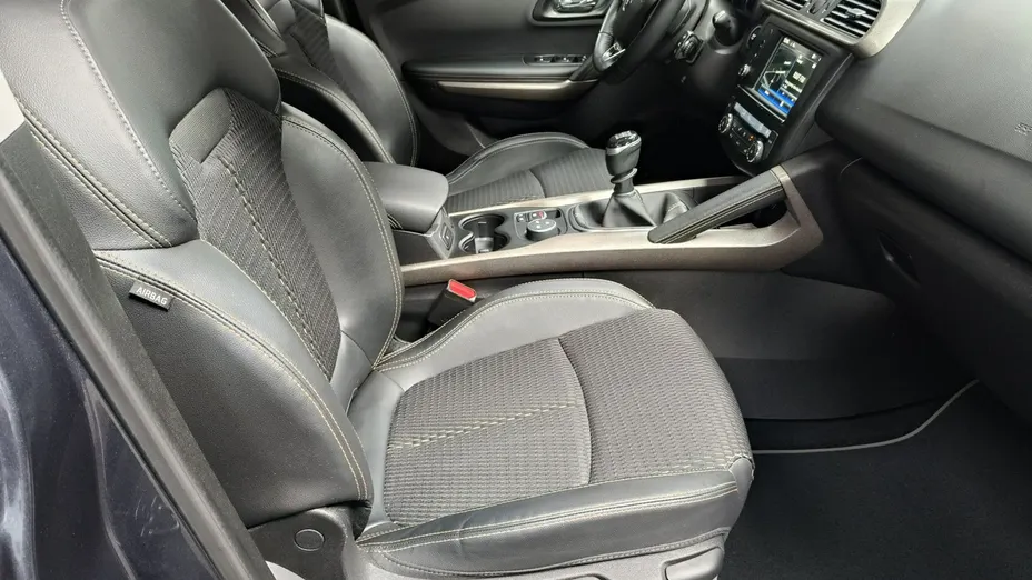 RENAULT Kadjar -