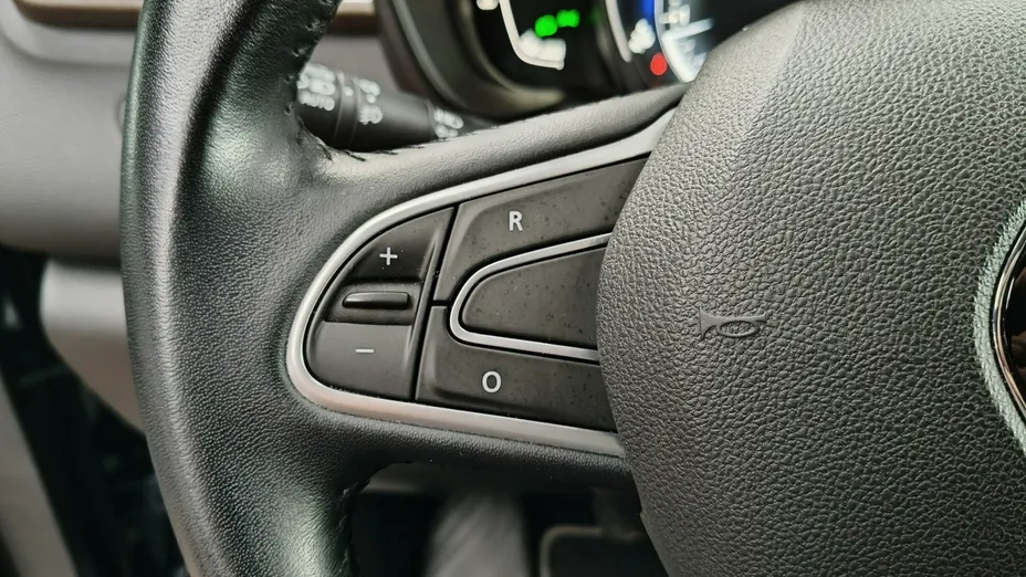 RENAULT Kadjar -