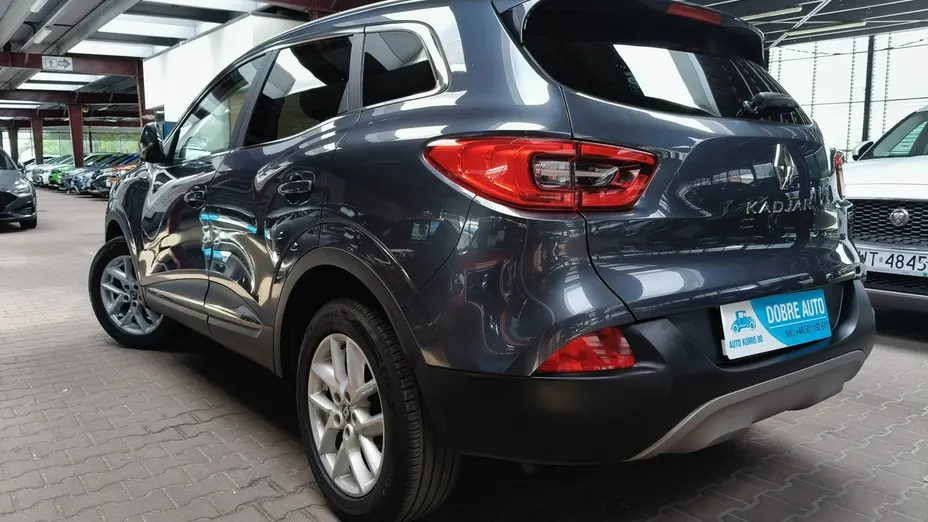 RENAULT Kadjar -