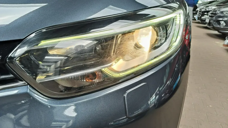 RENAULT Kadjar -