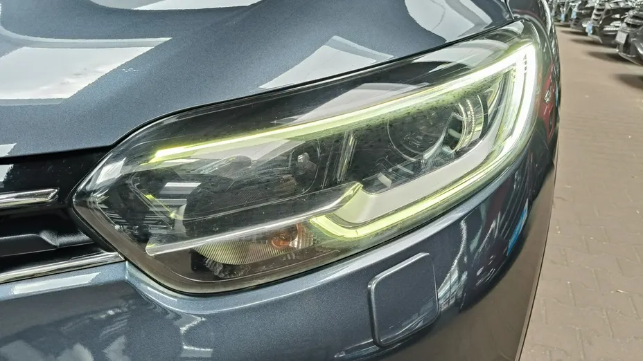 RENAULT Kadjar -