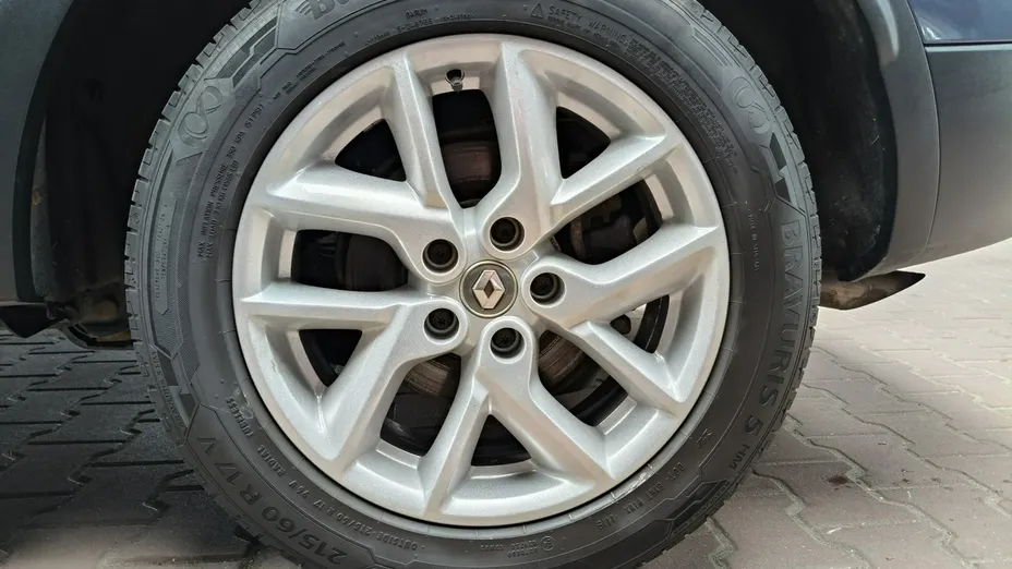 RENAULT Kadjar -
