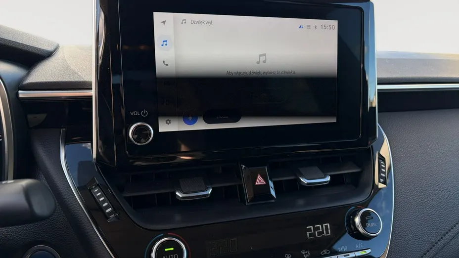 TOYOTA Corolla -