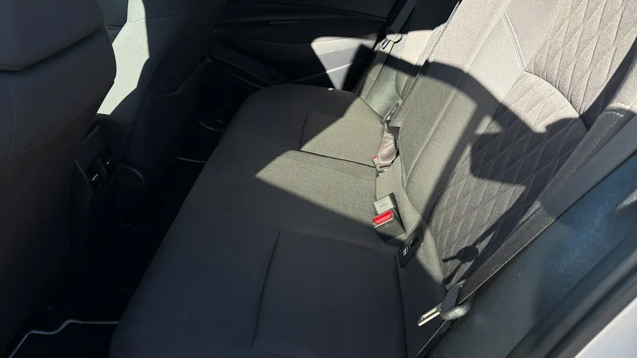 TOYOTA Corolla -