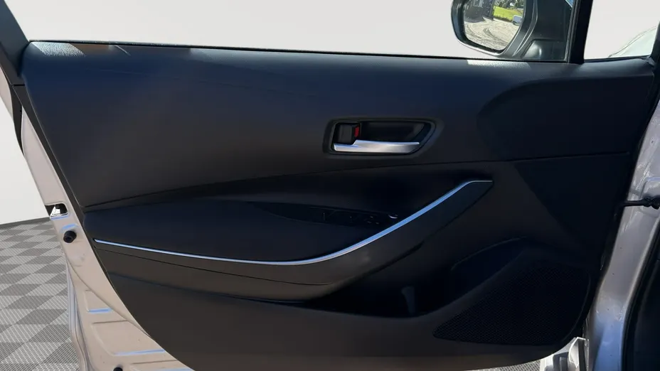 TOYOTA Corolla -