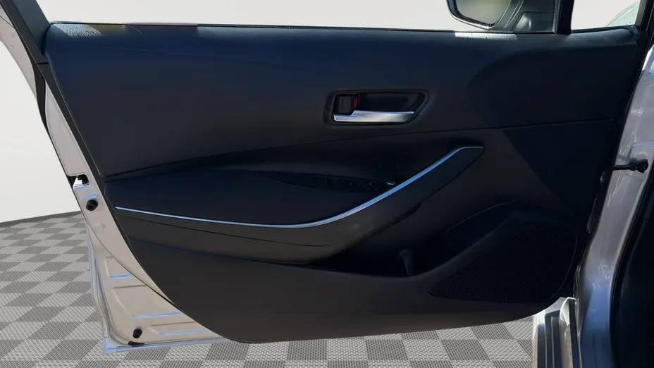 TOYOTA Corolla -