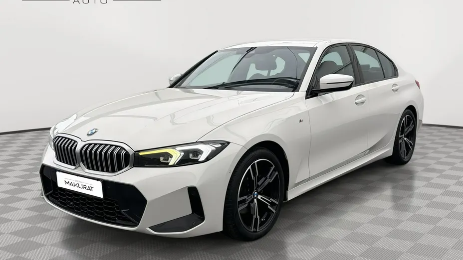BMW Seria 3 -
