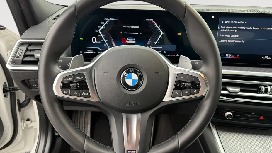 BMW Seria 3 -