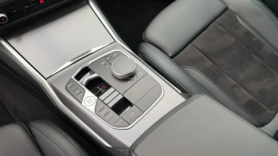 BMW Seria 3 -