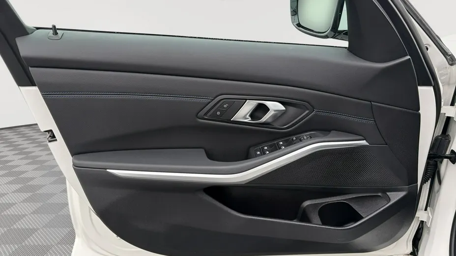 BMW Seria 3 -