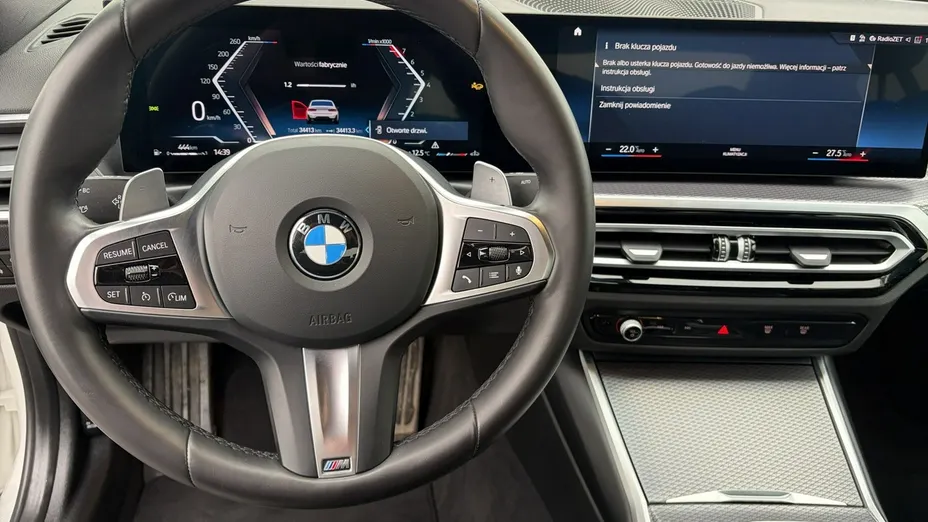 BMW Seria 3 -