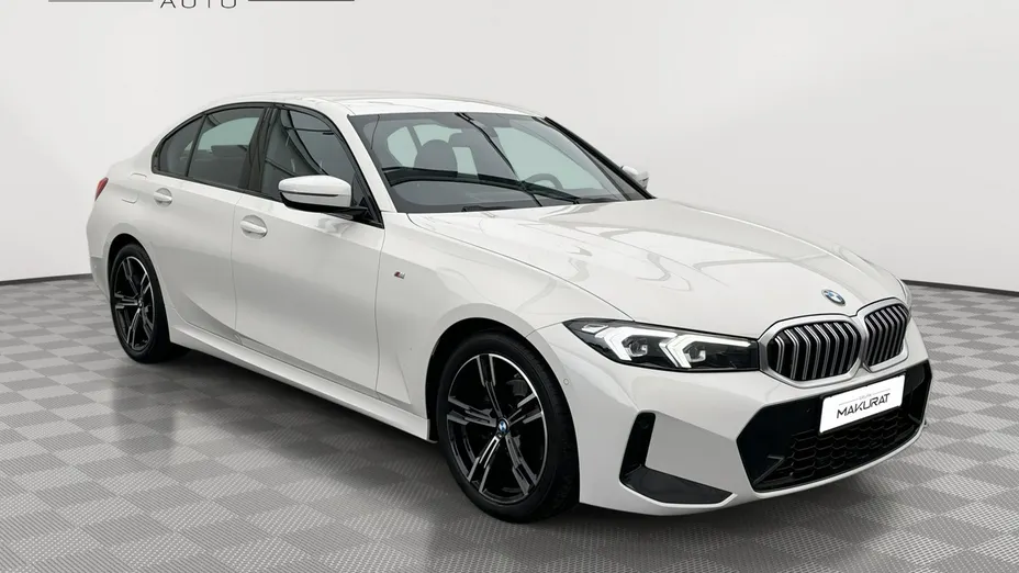 BMW Seria 3 -