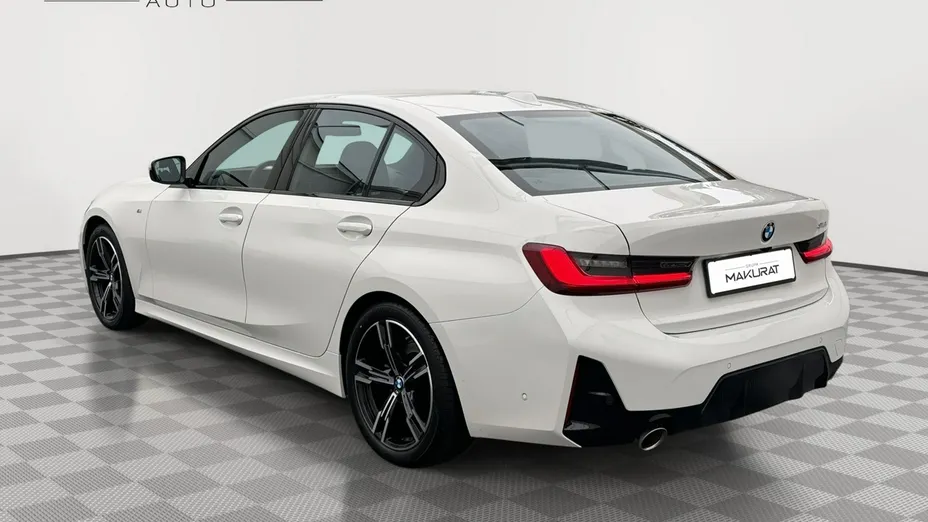 BMW Seria 3 -