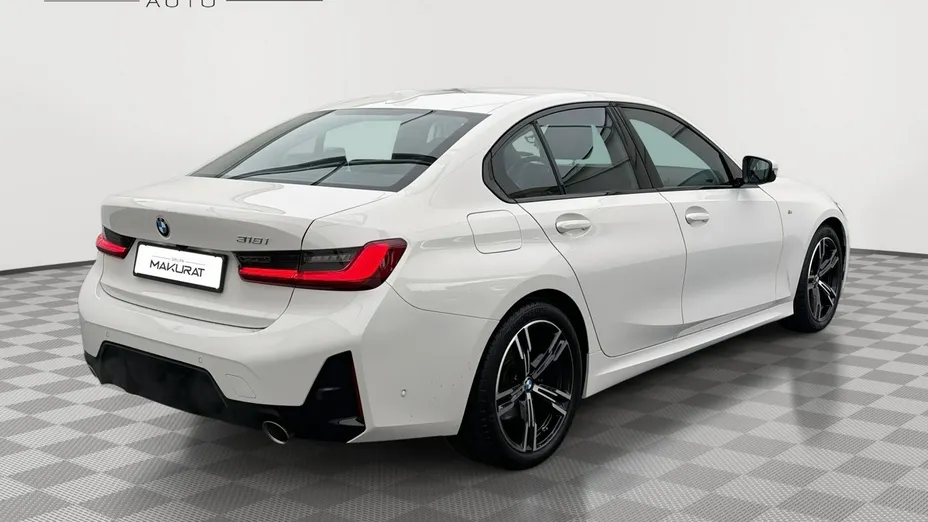 BMW Seria 3 -