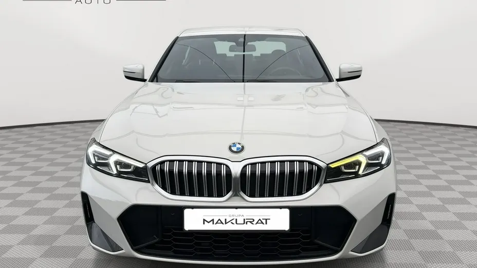 BMW Seria 3 -