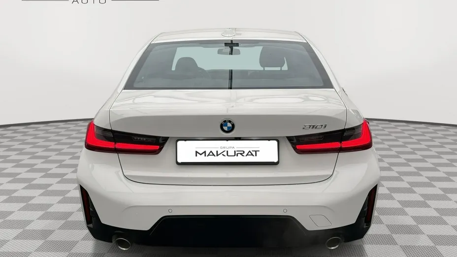 BMW Seria 3 -