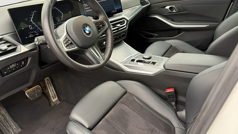 BMW Seria 3 -