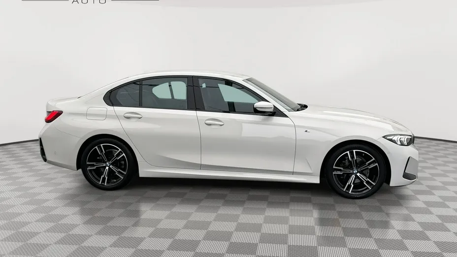 BMW Seria 3 -