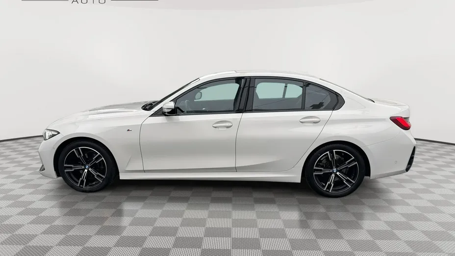BMW Seria 3 -