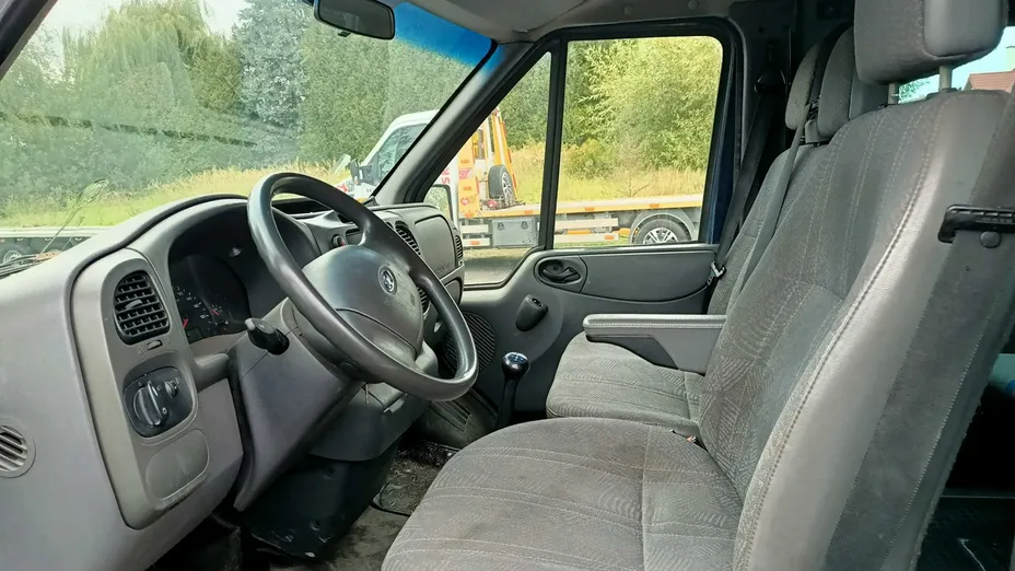 FORD Transit -