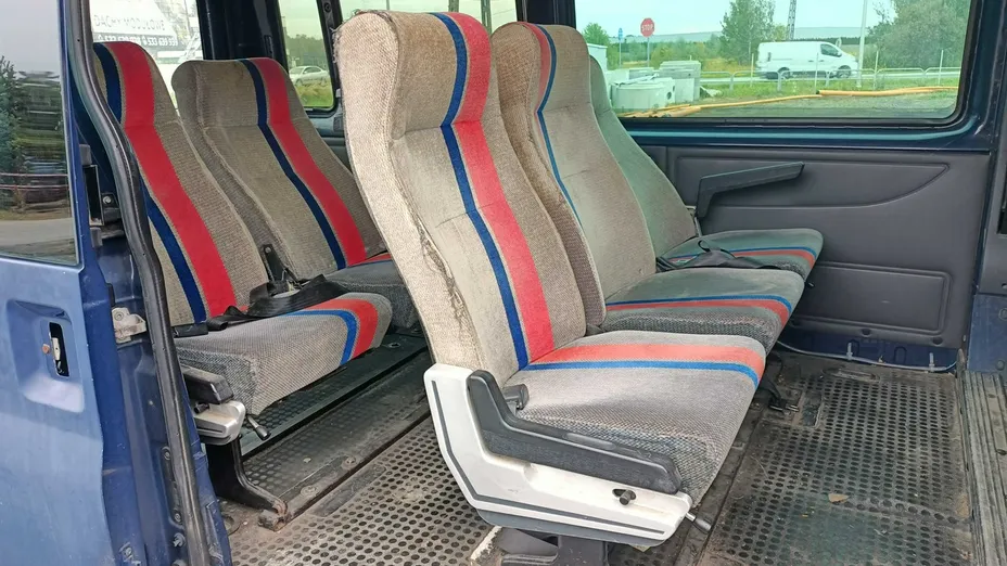 FORD Transit -