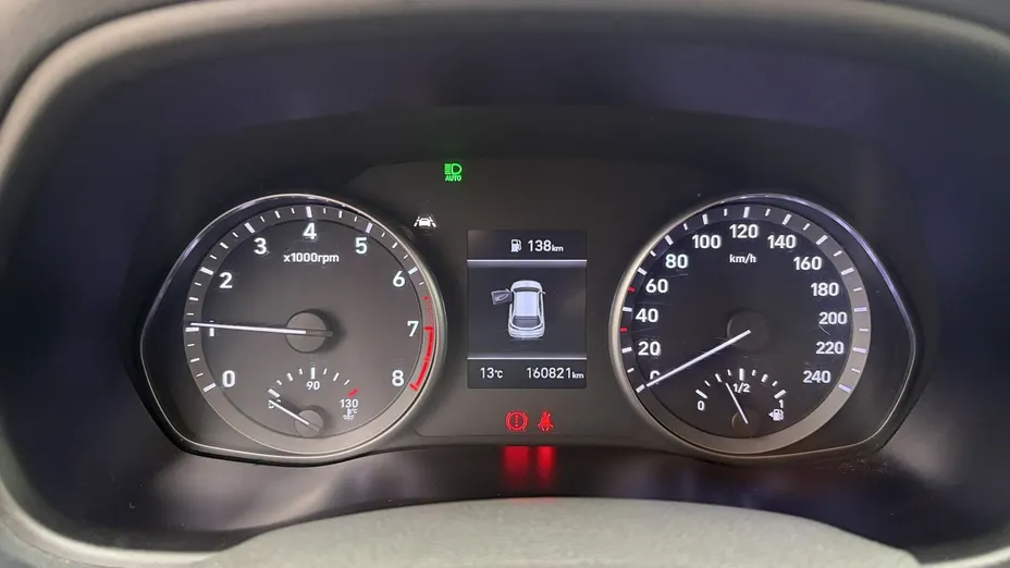 HYUNDAI i30 -