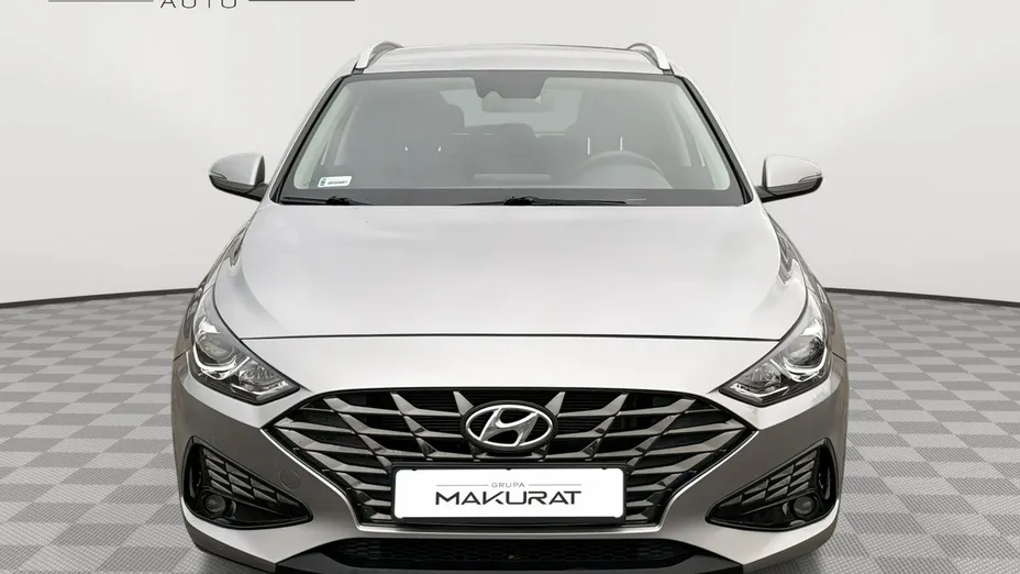 HYUNDAI i30 -