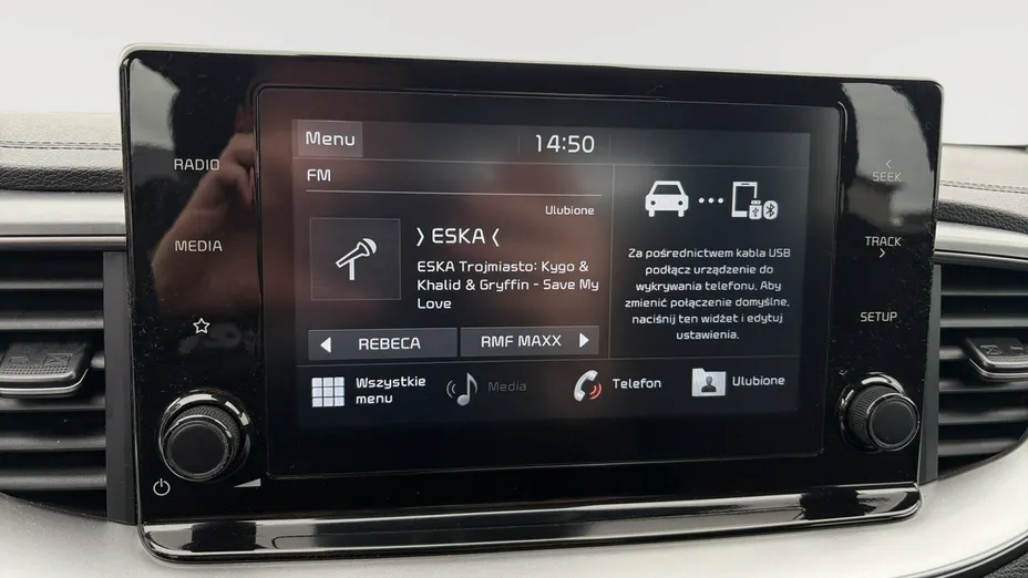 KIA Cee'd -