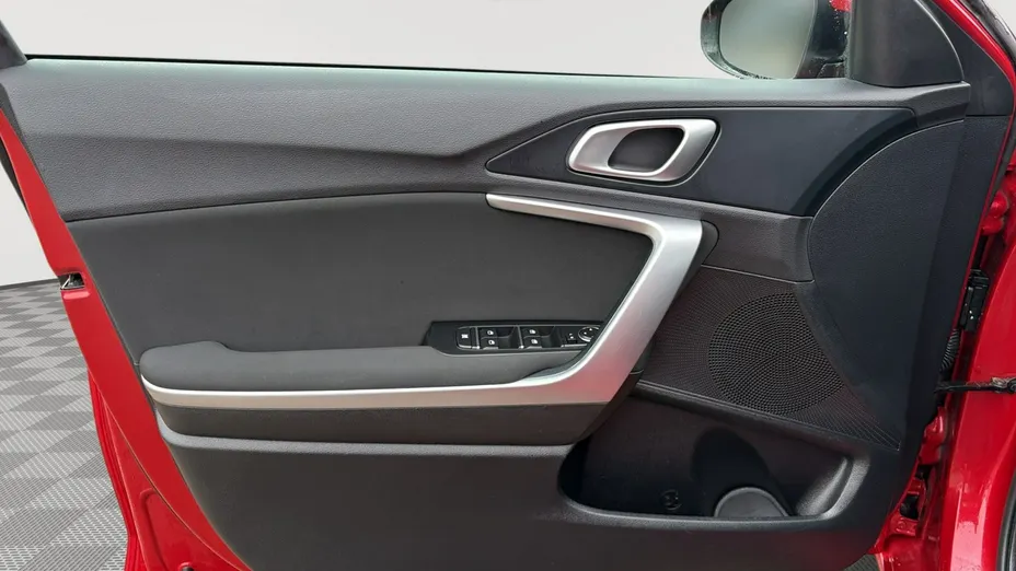 KIA Cee'd -