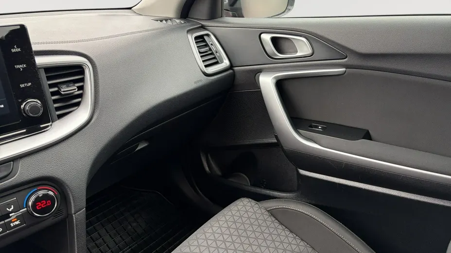 KIA Cee'd -