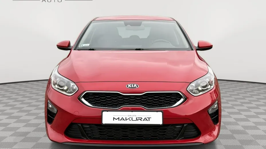 KIA Cee'd -